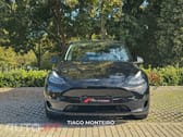 Tesla Model Y Tração Traseira