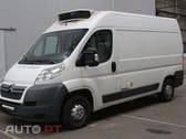 Citroen Jumper 2.2 HDi 33 L2H2