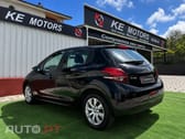 Peugeot 208 1.5 BlueHDi Active Business Pack
