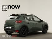Dacia Sandero Sandero 1.0 ECO-G Stepway Extreme + Up&Go Bi-Fuel
