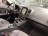 Renault Grand Scénic ENERGY dCi 110 S&S Bose Edition