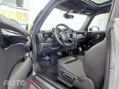 MINI Cooper Cooper SE Premium Classic