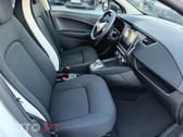 Renault Zoe (c/ Bateria) EV 50 110hp Equilibre