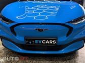 Ford Mustang Mach-E 75.7 kWh Base