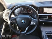 BMW 318 d Advantage