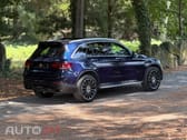 Mercedes-Benz GLC 300 e 4Matic