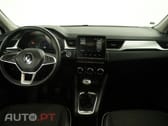 Renault Captur Captur 1.0 TCe Techno Bi-Fuel