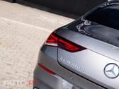 Mercedes-Benz CLA 180 d Progressive Aut.