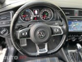Volkswagen Golf 1.4 GTE Plug-in-Hybrid DSG