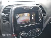 Renault Captur 1.5 dCi Sport