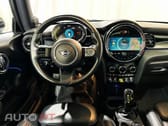 MINI Cooper Cooper SE Premium Classic