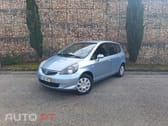 Honda Jazz 1.2 LS AC