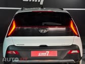 Hyundai Bayon 1.0 T-GDI Premium