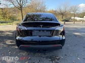 Tesla Model Y Long Range Dual Motor AWD