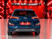 Hyundai Kauai 64 kWh Premium
