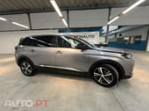 Peugeot 5008 1.5 BlueHDi Allure Pack EAT8