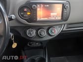 Toyota Yaris 1.4 D-4D Comfort