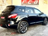 Nissan Qashqai +2 1.6 dCi Tekna Premium 17 360 S&S