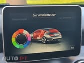 Mercedes-Benz CLA 200 d Shooting Brake AMG Line Aut.
