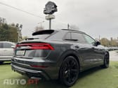 Audi Q8 50 TDI quattro Tiptronic