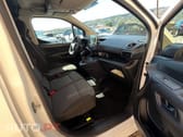 Citroen Berlingo 1.5 BlueHDi M Club