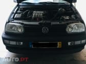 Volkswagen Golf III