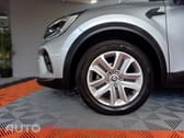 Renault Captur 1.0 TCe Zen