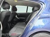 BMW 116 D EFFICIENTDYNAMICS 116MIL KMS NACIONAL