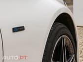 Mercedes-Benz C 300 de AMG Line