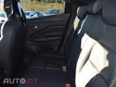 Nissan Juke 1.0 DIG-T Tekna