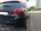 Peugeot 308 1.6 BlueHDi Style
