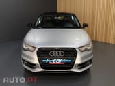 Audi A1 1.6 TDI S-line