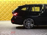 BMW 318 d Auto