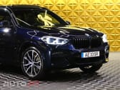 BMW X3 30 e xDrive Pack M