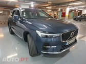 Volvo XC60 2.0 T6 PHEV Inscription Expression AWD