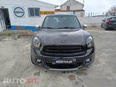 MINI Countryman Cooper D