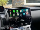 Toyota bZ4X 71,4 kWh Premium Limited