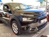 Citroen C4 Cactus 1.5 BlueHDi Shine EAT6