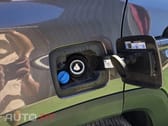 Jeep Renegade 1.6 L MULTIJET 120 CH BVR6 LIMITED