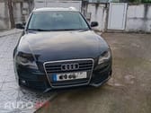 Audi A4 Avant B8