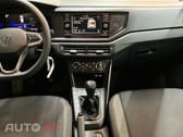 Volkswagen Taigo 1.0 TSI Life