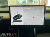 Tesla Model 3 Long Range AWD Dual Motor