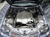 Chrysler Crossfire 3.2 Auto.