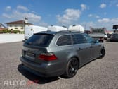 BMW 520 d Touring