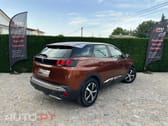 Peugeot 3008 1.6 HDI