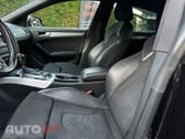 Audi A5 2.0 TDI S-line S tronic