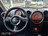 MINI Countryman Cooper D