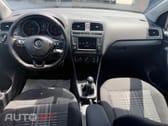 Volkswagen Polo 1.4 TDi Lounge