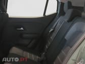 Dacia Sandero Stepway Expression