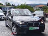 BMW X1 xDrive 18d